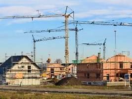 im vergleich zu babyboomern: studie: millennials müssen für eigene immobilie deutlich länger sparen